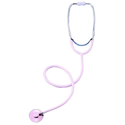 カラー聴診器 ピンク 【残り僅か】 2,000 円 カラー聴診器 ピンク 【残り僅か】