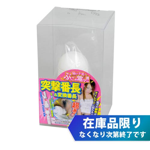 フェアリー用突撃番長&変換番長 OPEN価格 フェアリー用突撃番長&変換番長