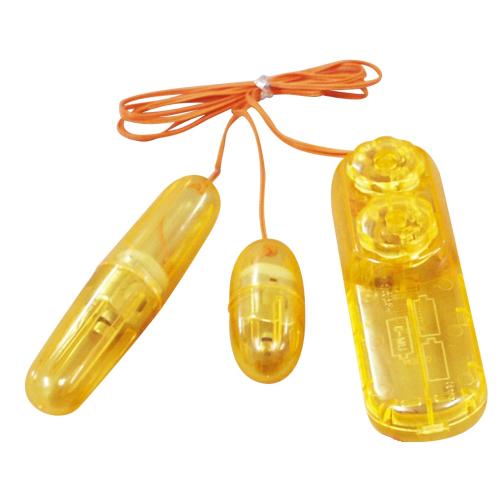 ジュエルツインローター オレンジ 1,200 円 ジュエルツインローター オレンジ
