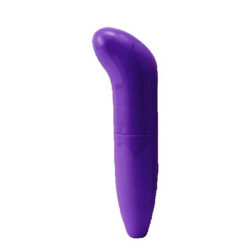 Gee Click Bar Mini Purple