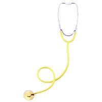 (Exit) Ra stethoscope yellow