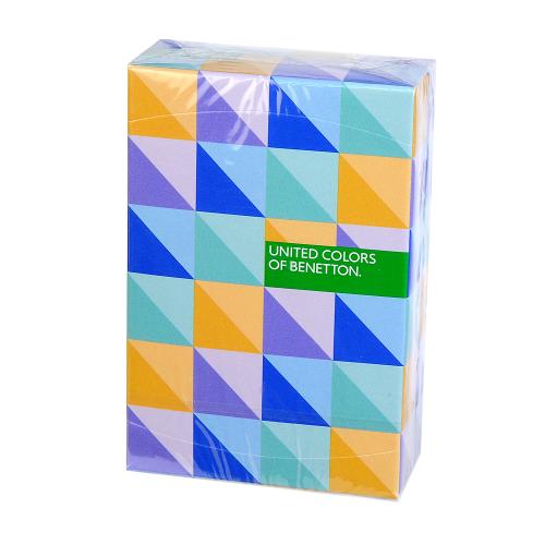 Benetton 500 (6 pieces included)