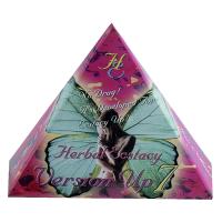 [Stock limit] [7 items remaining] Herbal Ecstasy Upgraded (7 tablets) (End)