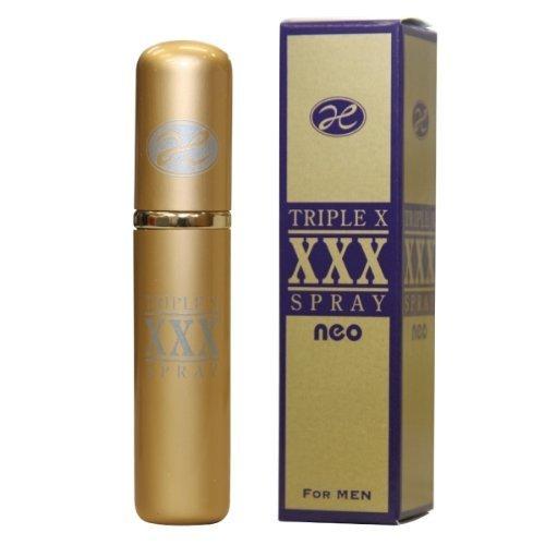 トリプルX neo 男 (7ml) 7,480 円 トリプルX neo 男 (7ml)