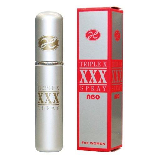 トリプルX neo 女 (7ml) 7,480 Yen トリプルX neo 女 (7ml)