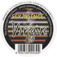 (End) Sex In Sense (Virgin)