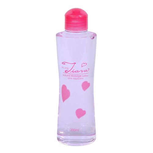 （在庫限り）　ティアラ　ラズベリー　200ml