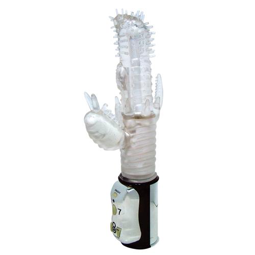 ポルチオラッシュ クリア 6,600 Yen Vaginal portion of cervix Rush clear