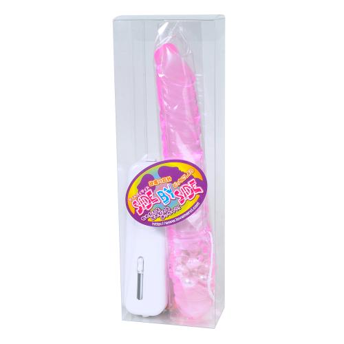 【在庫限り終了】 サイドバイサイド ピンク   残16 3,080 円 【在庫限り終了】 サイドバイサイド ピンク   残16