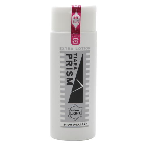 (在庫限り)ティアラプリズム 170ml ライト 1,100 円 (在庫限り)ティアラプリズム 170ml ライト