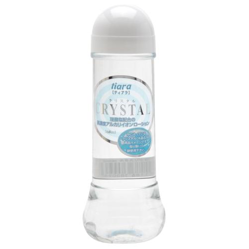 ティアラクリスタル 360ml 1,650 円 ティアラクリスタル 360ml
