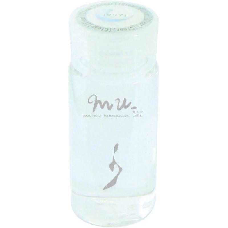 Precious:mu ミュー 70ml　クリア（小サイズ　（120ｍｌ　以下））