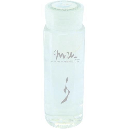 mu mu 120ml clear