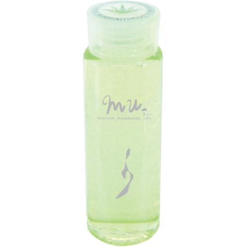 mu mu 120ml Aloe Vera extract