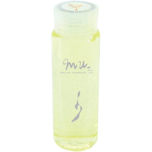 mu ミュー 120ml　ローヤルゼリーエキス