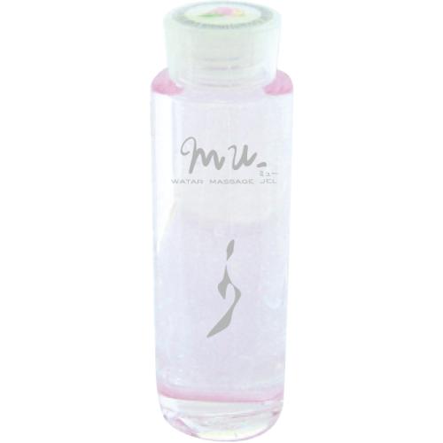 （在庫限り）mu ミュー 200ml　桃葉エキス　残7