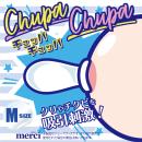 (在庫限り)チュッパチュッパ　M　クリア　　　の画像（1）