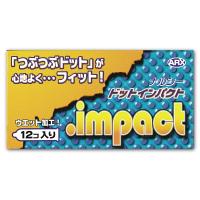 (End) Dot Impact (12 pieces)