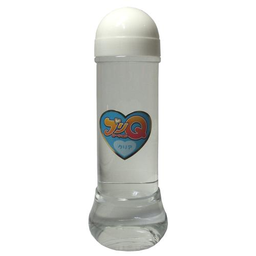 Q pre-lotion 360ml clear