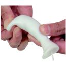 Image of Soft Enema Rotor (Orca) (1)