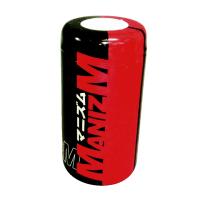 (End) Manizumu (blow container) Red