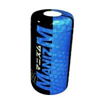 (End) Manism (Blow container) Blue
