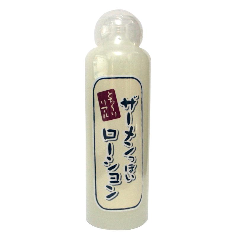 Precious:ザーメンっぽいローション　150ｍｌ　（ローション）