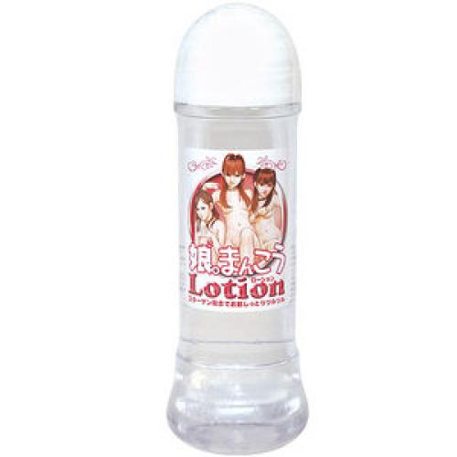 娘。まんこうローション(300ml) 1,100 円 Daughter. Manko Lotion (300ml)
