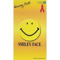 (End) Smiley Face (12 pieces included)