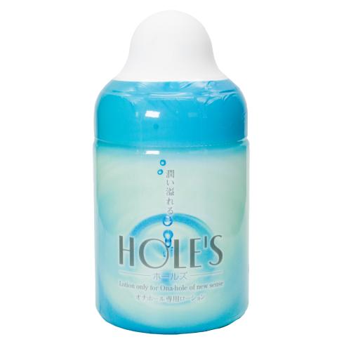 （在庫限り）　HOLE'S　230ml