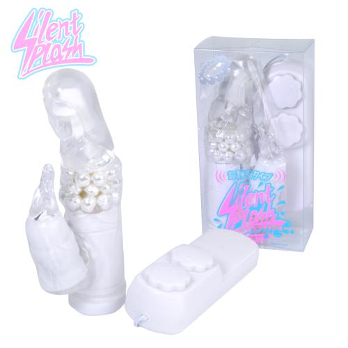 サイレントスプラッシュ(パール) (2) クリア 3,520 Yen サイレントスプラッシュ(パール) (2) クリア