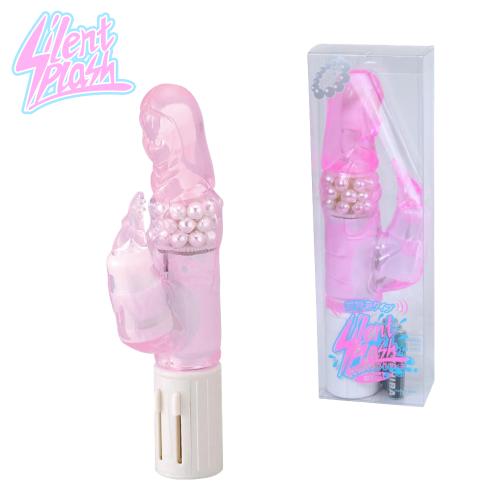 サイレントスプラッシュコードレスパール (4) ピンク 3,630 円 サイレントスプラッシュコードレスパール (4) ピンク