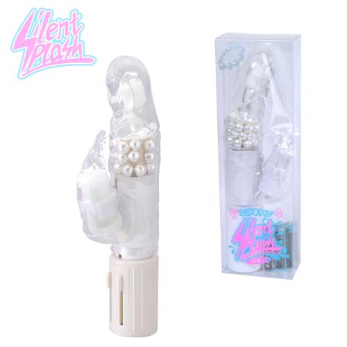 サイレントスプラッシュコードレスパール (4) クリア 3,630 円 サイレントスプラッシュコードレスパール (4) クリア