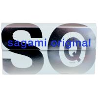 (Finished) Sagami Original Quick 6 pieces 【Specification change to C0424】