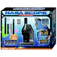 (End) NASA SCOPE ~ NASSCOPE ~