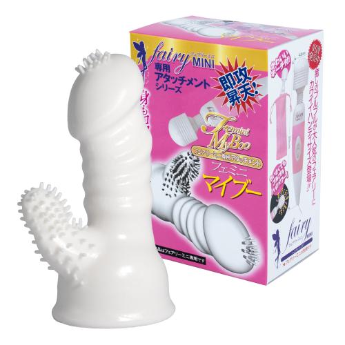 フェミニ・マイブー 2,530 Yen Femini Maibou