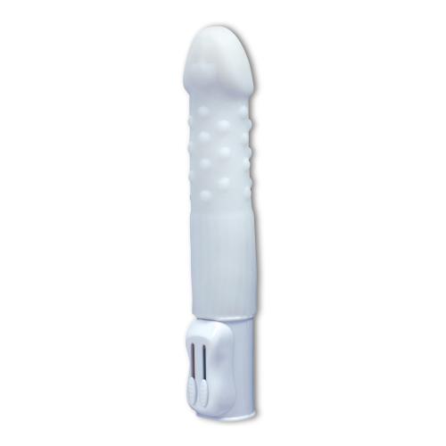 白い巨根 〜ソフトバイブ編〜 3,850 Yen White Cock-soft Vibe Hen