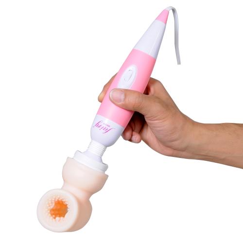 Masturbator Attachment (for Fairy mini) OPEN price Masturbator Attachment (for Fairy mini)
