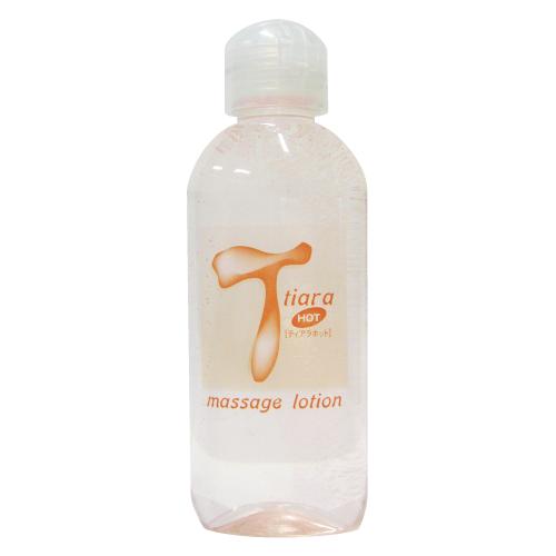 Tiara HOT (120ml)