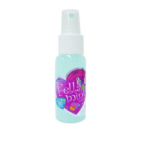 Blow mint (50ml)