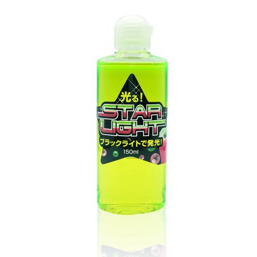 Starlight (150ml) Green