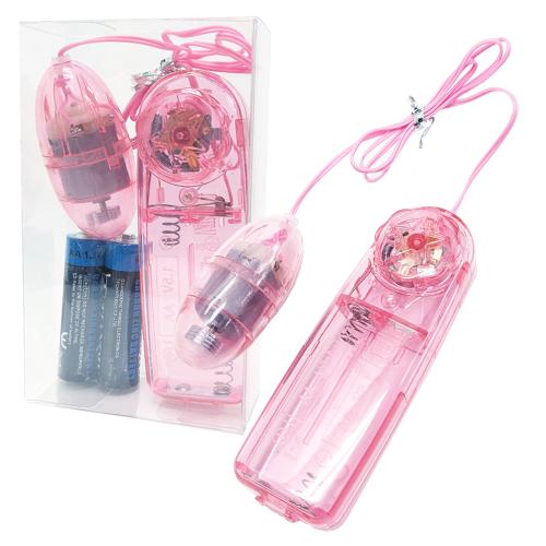 ミラクル (1個) スケルトンピンク OPEN価格 ミラクル (1個) スケルトンピンク