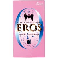 (End) Eros 10 cups