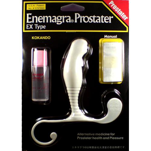 エネマグラ EX 13,200 円 エネマグラ EX