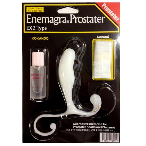エネマグラ EX(2) 13,200 Yen Enemagura EX (2)