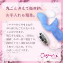 オルガスター　ブルー　　　12/上旬予定の画像（8）