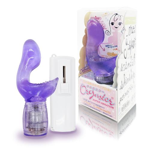オルガスター パープル 2,860 円 Orugasuta Purple
