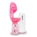 オルガスターBIG　エラストマー　ピンク　　　2/上旬予定の画像（1）