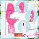 オルガスターBIG　エラストマー　ピンク　　の画像（4）