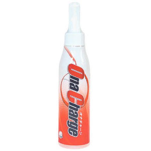 オナチャージ (150ml) 1,320 Yen Ona charge (150ml)